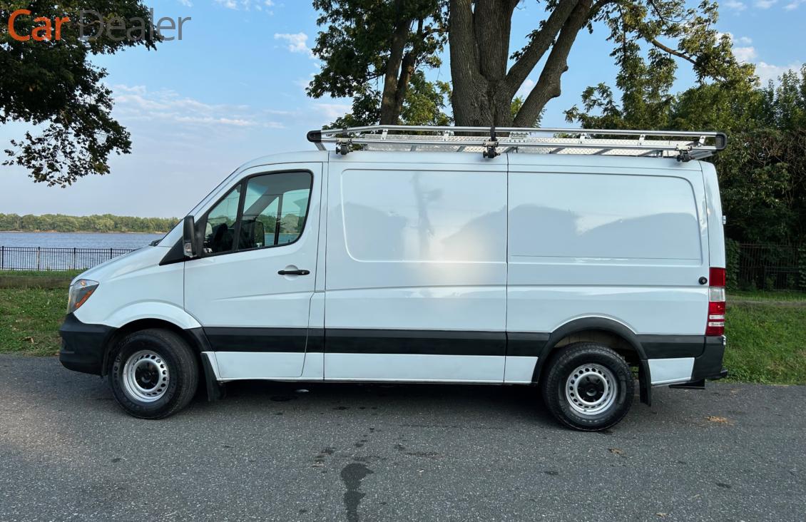 mercedes-benz sprinter cargo van 2014 WD3PE7DCXE5900065 image mercedes-benz sprinter cargo van 2014 WD3PE7DCXE5900065 image